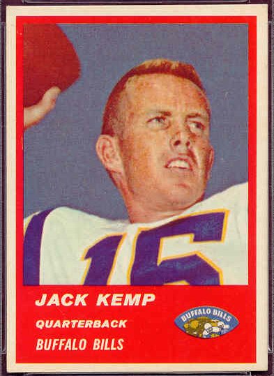 24 Jack Kemp